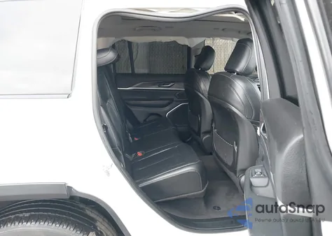 2022 Jeep Grand Cherokee Limited 4X4 из США, поврежденный, VIN 1C4RJHBG2N8557238